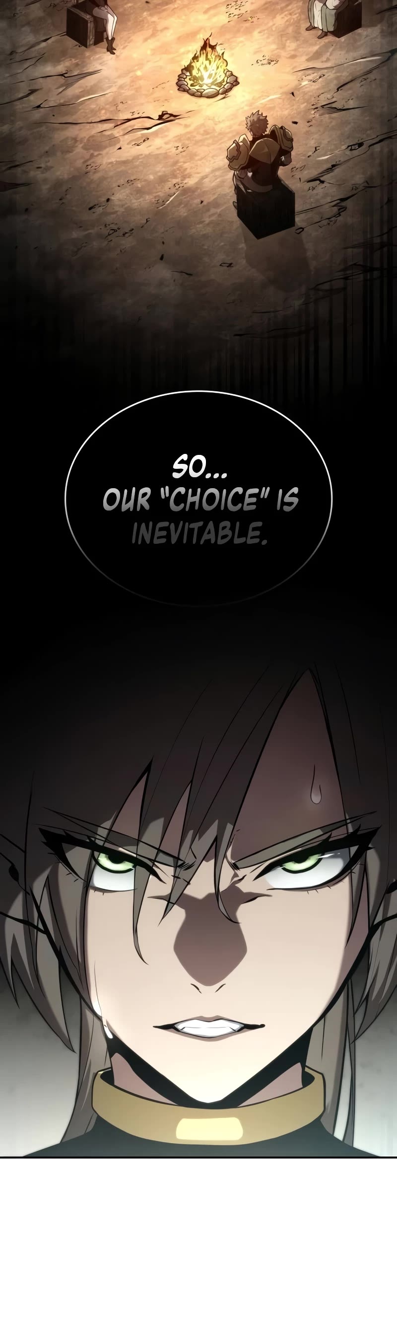 Boundless Ascension Chap 76 - Next Chap 77