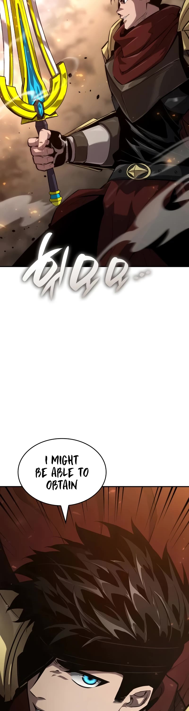 Boundless Ascension Chap 76 - Next Chap 77