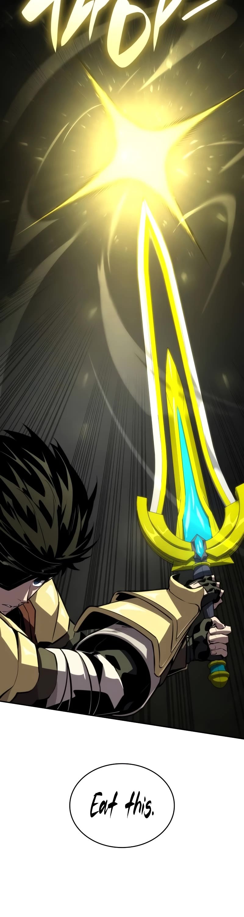 Boundless Ascension Chap 76 - Next Chap 77