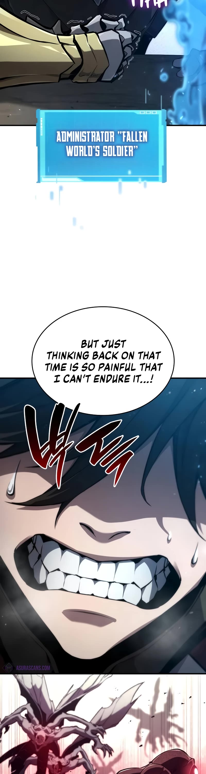 Boundless Ascension Chap 76 - Next Chap 77