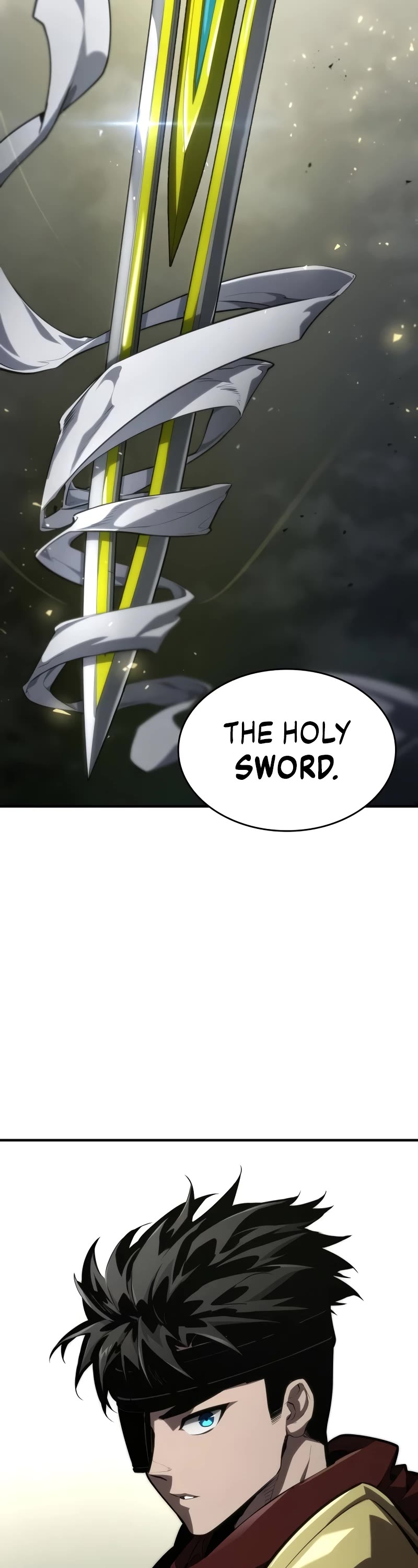 Boundless Ascension Chap 76 - Next Chap 77