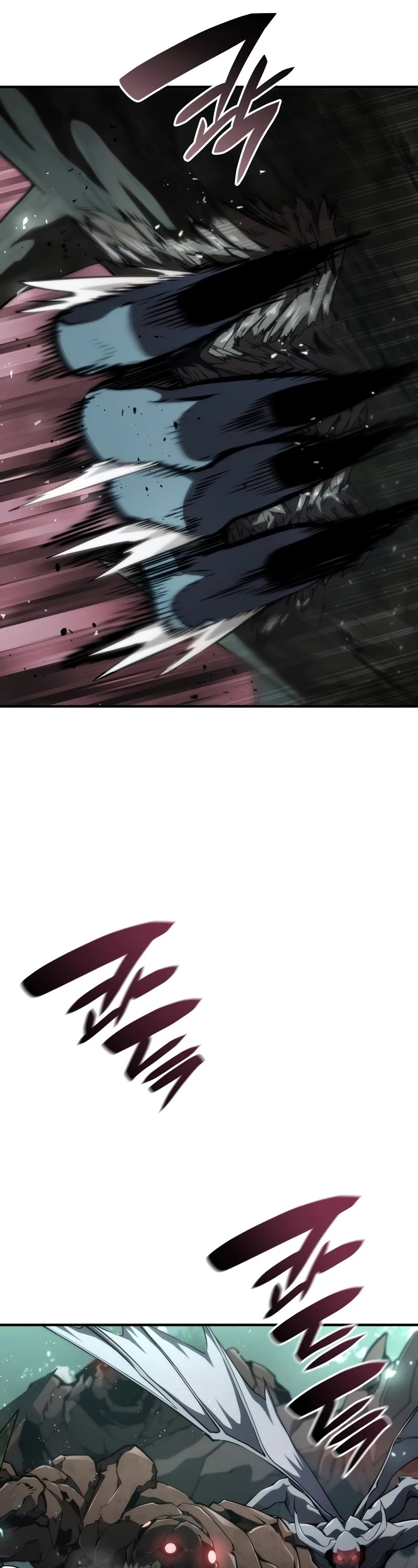 Boundless Ascension Chap 76 - Next Chap 77