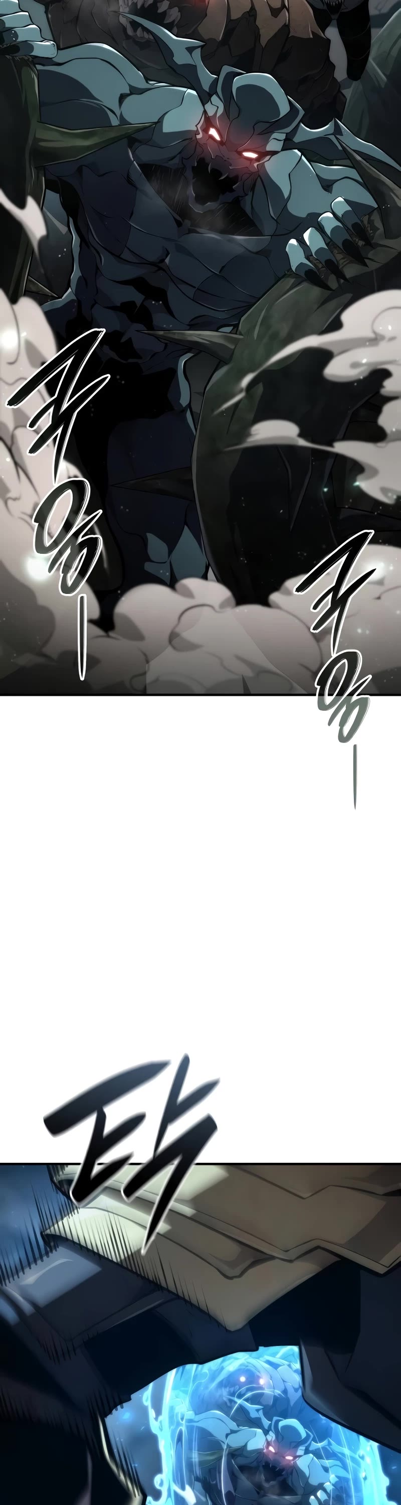 Boundless Ascension Chap 76 - Next Chap 77