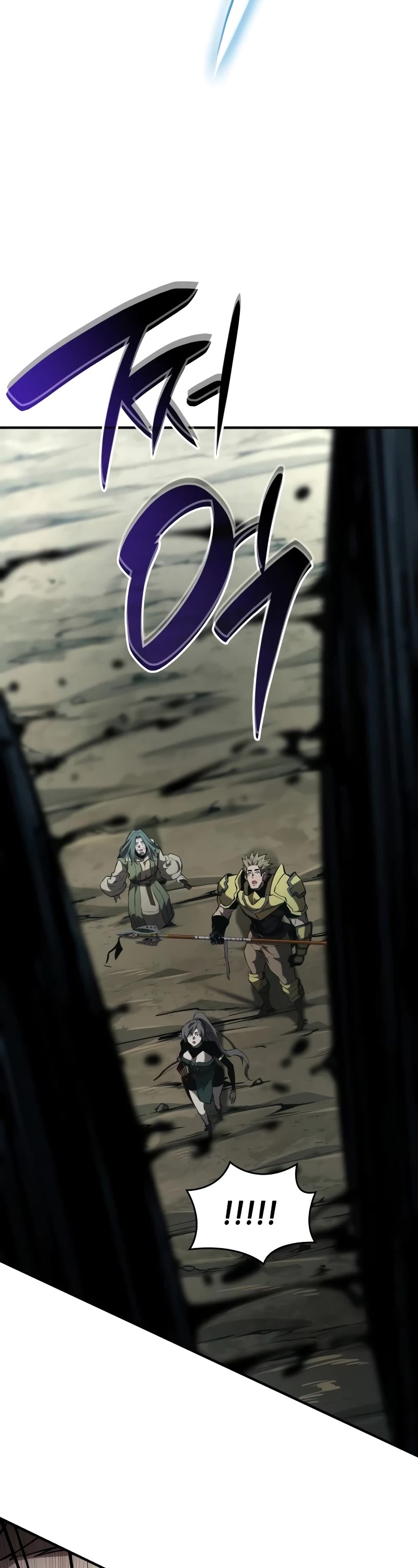 Boundless Ascension Chap 76 - Next Chap 77