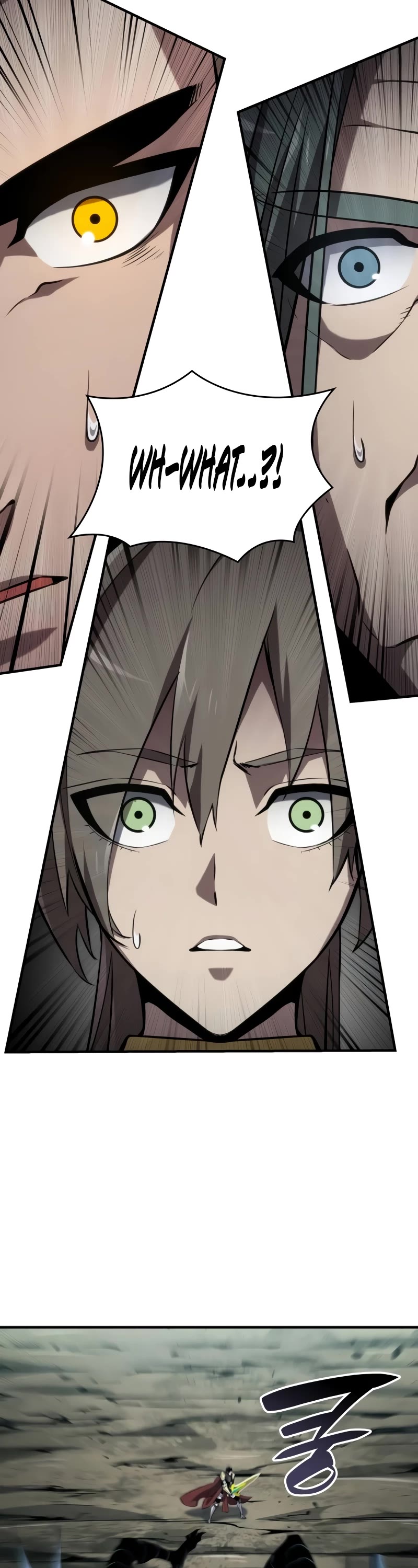 Boundless Ascension Chap 76 - Next Chap 77