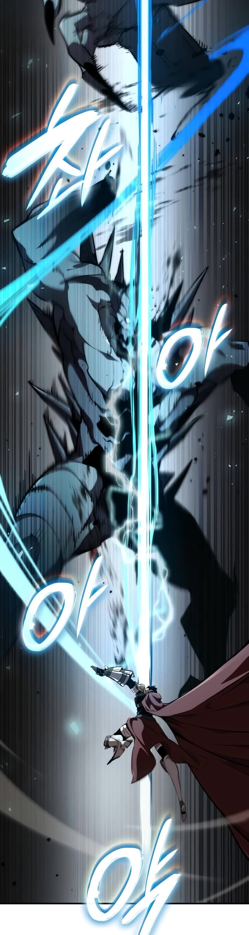 Boundless Ascension Chap 76 - Next Chap 77