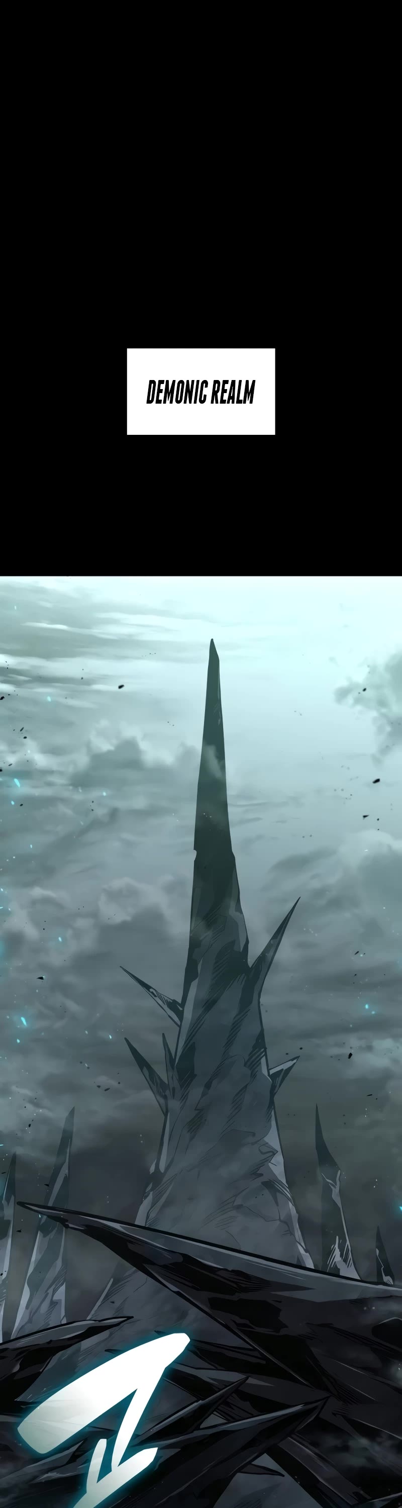 Boundless Ascension Chap 76 - Next Chap 77