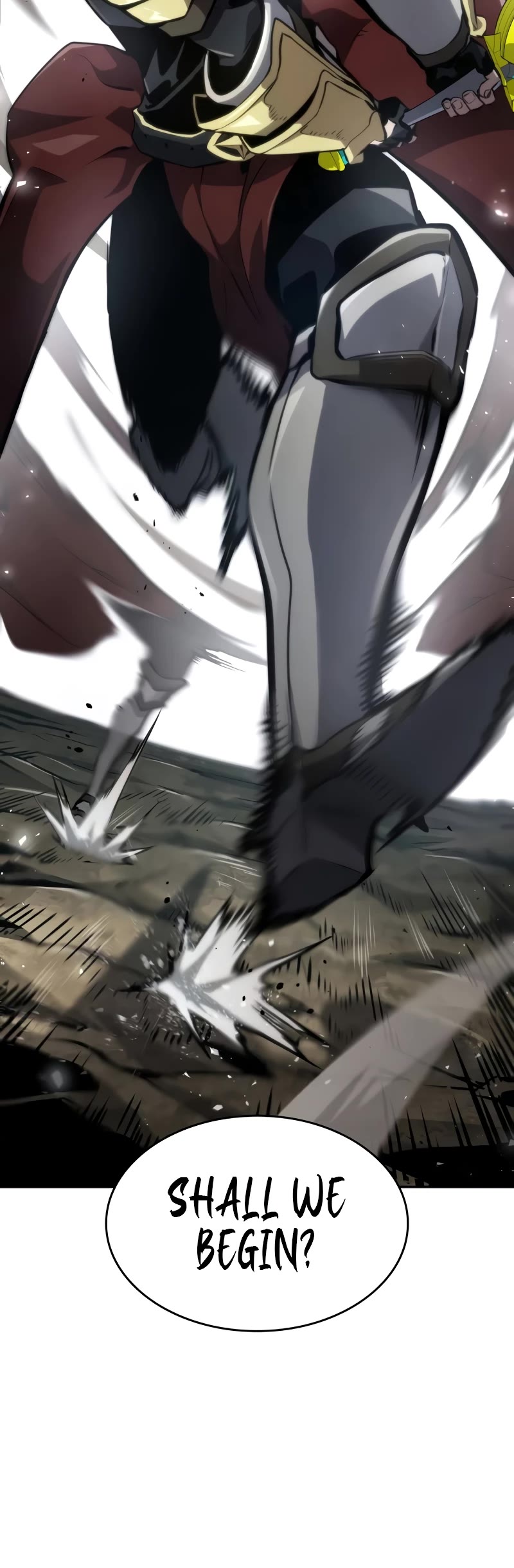 Boundless Ascension Chap 76 - Next Chap 77