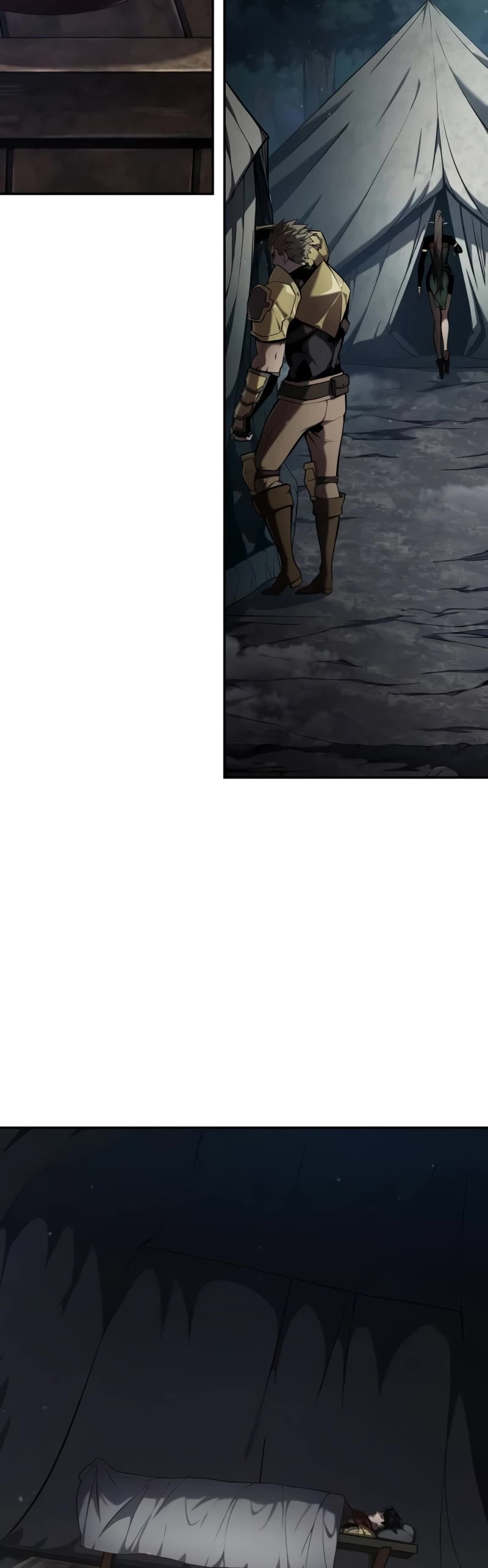 Boundless Ascension Chap 76 - Next Chap 77