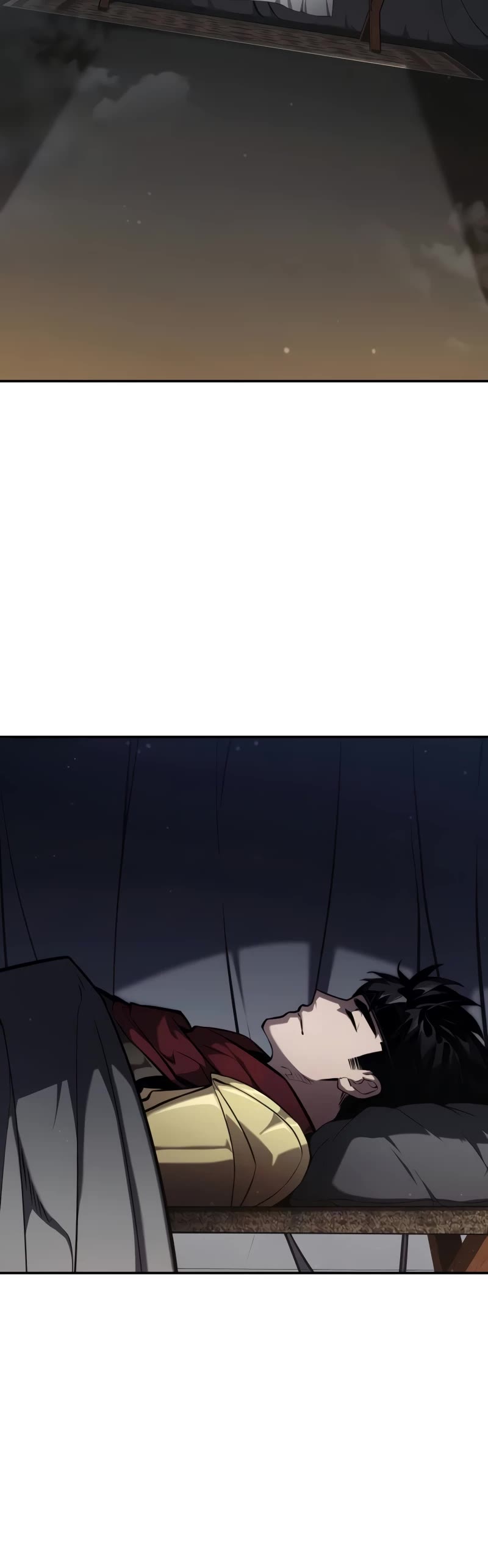 Boundless Ascension Chap 76 - Next Chap 77