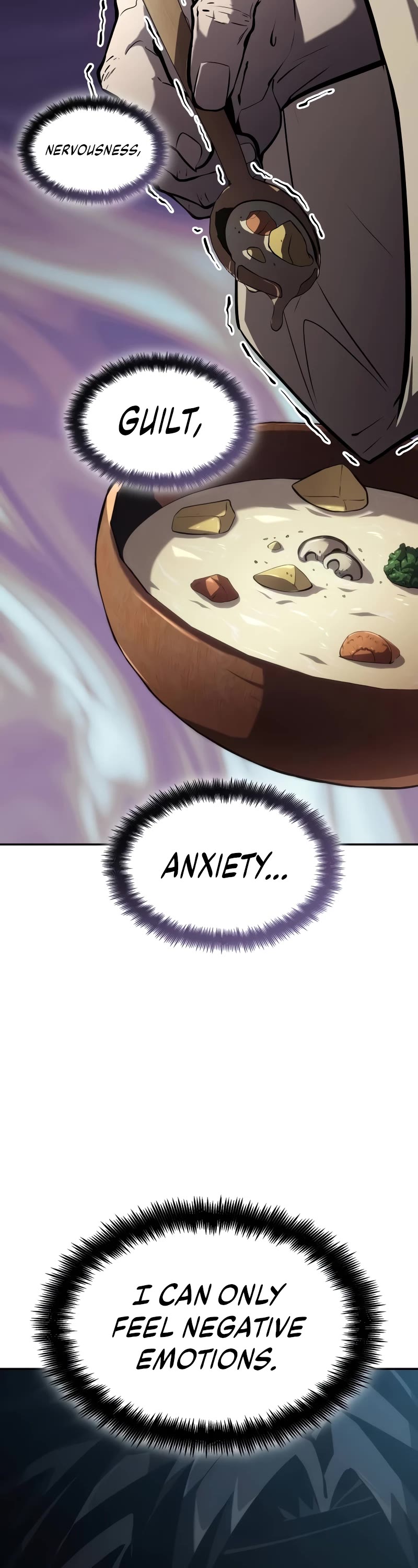 Boundless Ascension Chap 76 - Next Chap 77