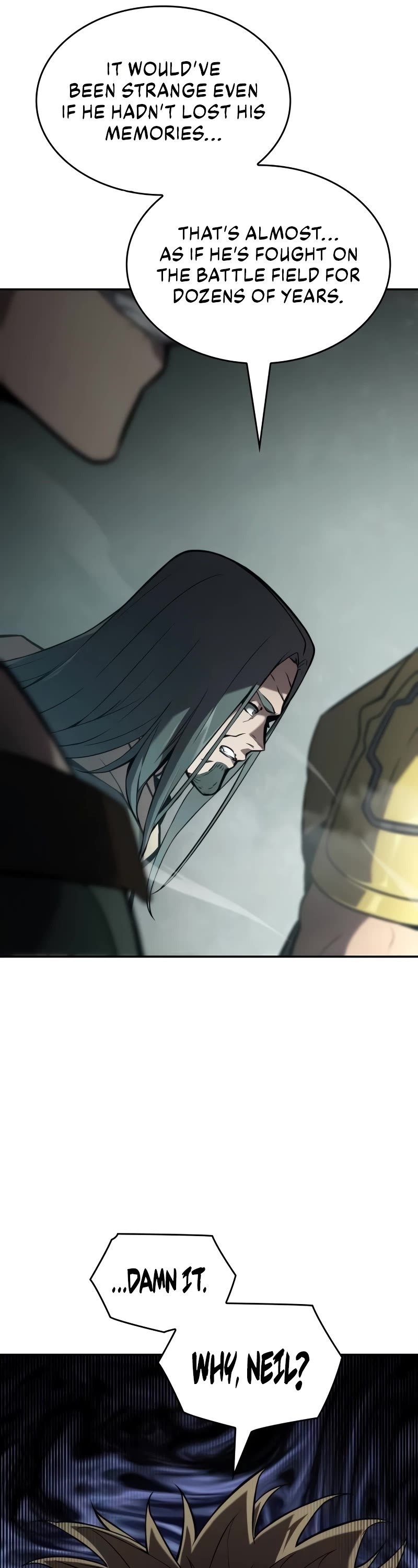 Boundless Ascension Chap 76 - Next Chap 77