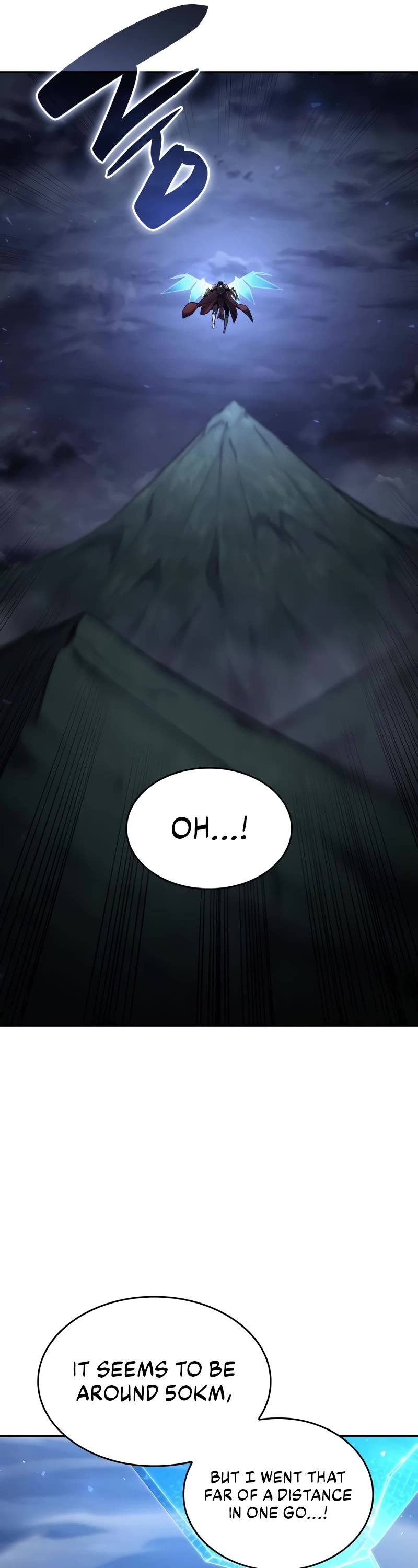 Boundless Ascension Chap 76 - Next Chap 77