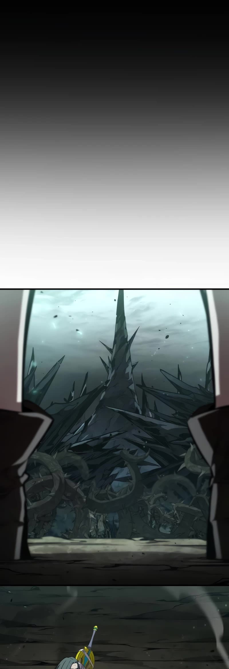 Boundless Ascension Chap 76 - Next Chap 77