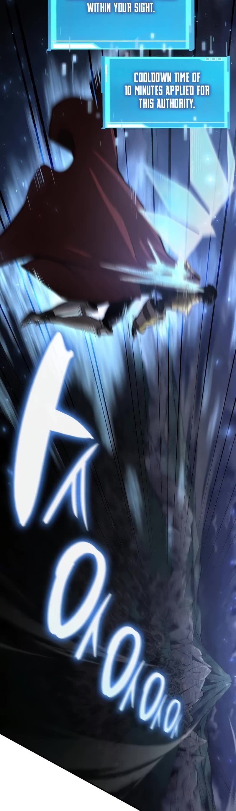 Boundless Ascension Chap 76 - Next Chap 77