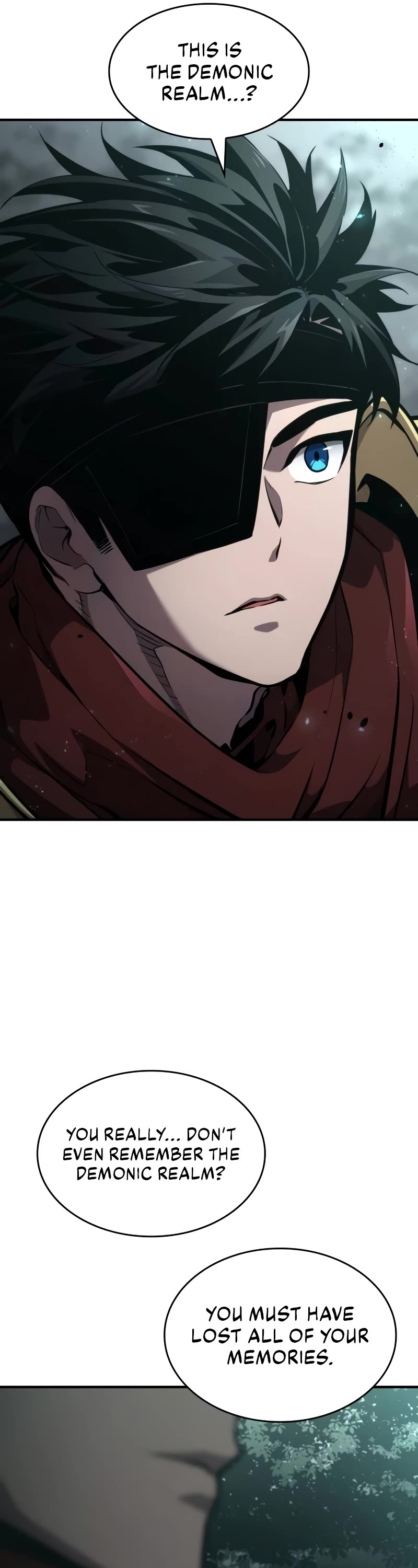 Boundless Ascension Chap 76 - Next Chap 77