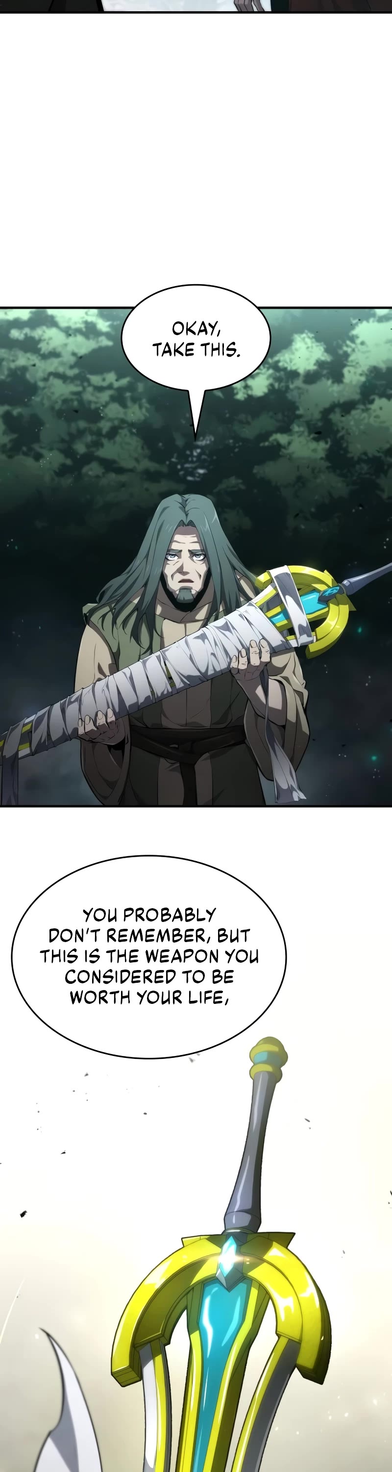 Boundless Ascension Chap 76 - Next Chap 77