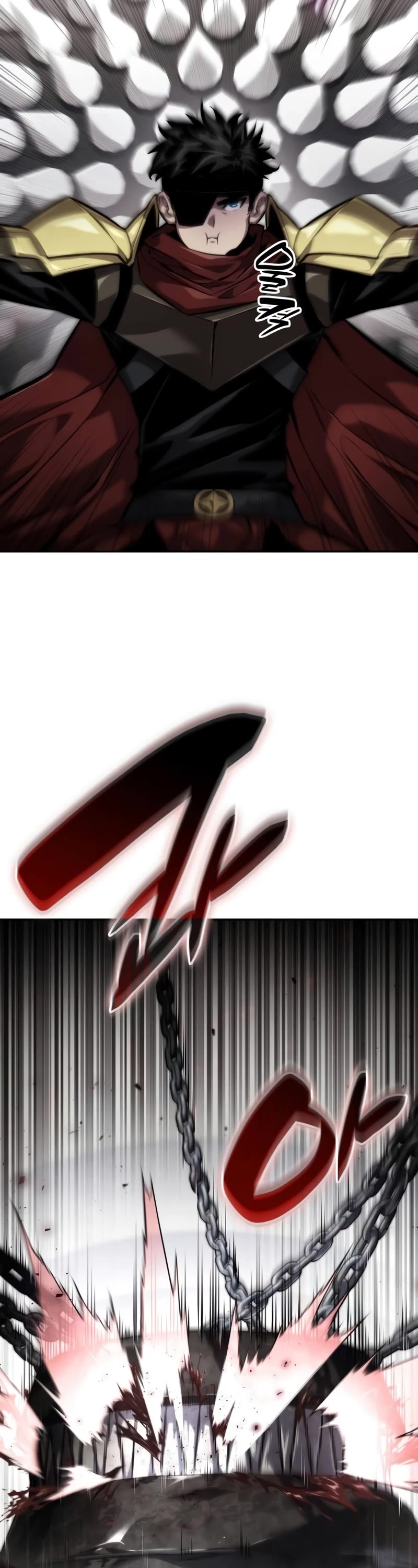 Boundless Ascension Chap 78 - Next Chap 79
