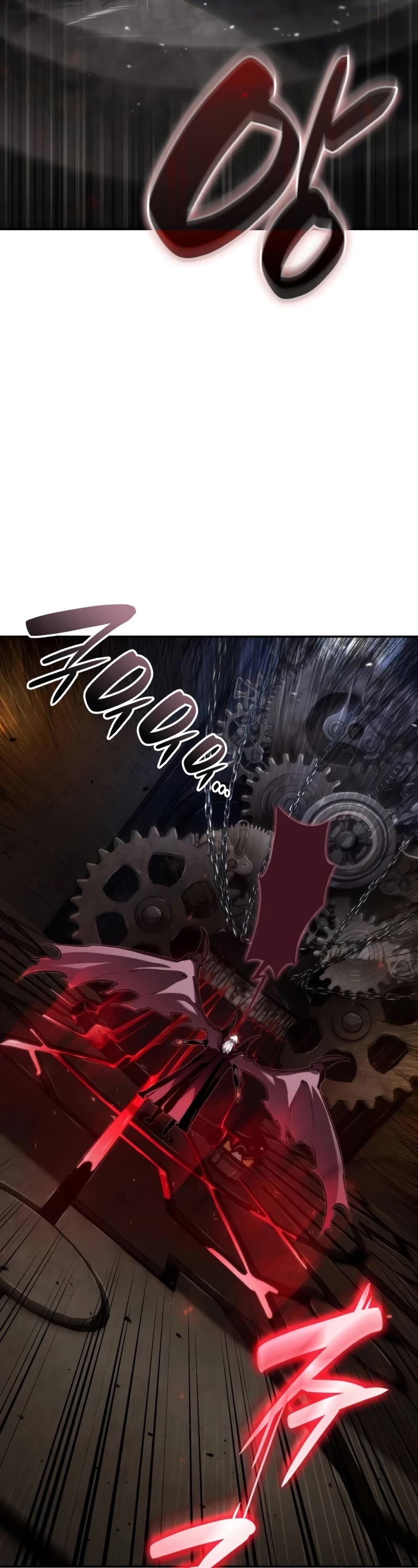 Boundless Ascension Chap 78 - Next Chap 79