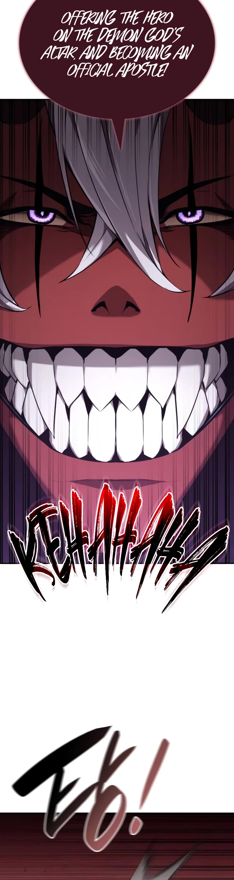 Boundless Ascension Chap 78 - Next Chap 79