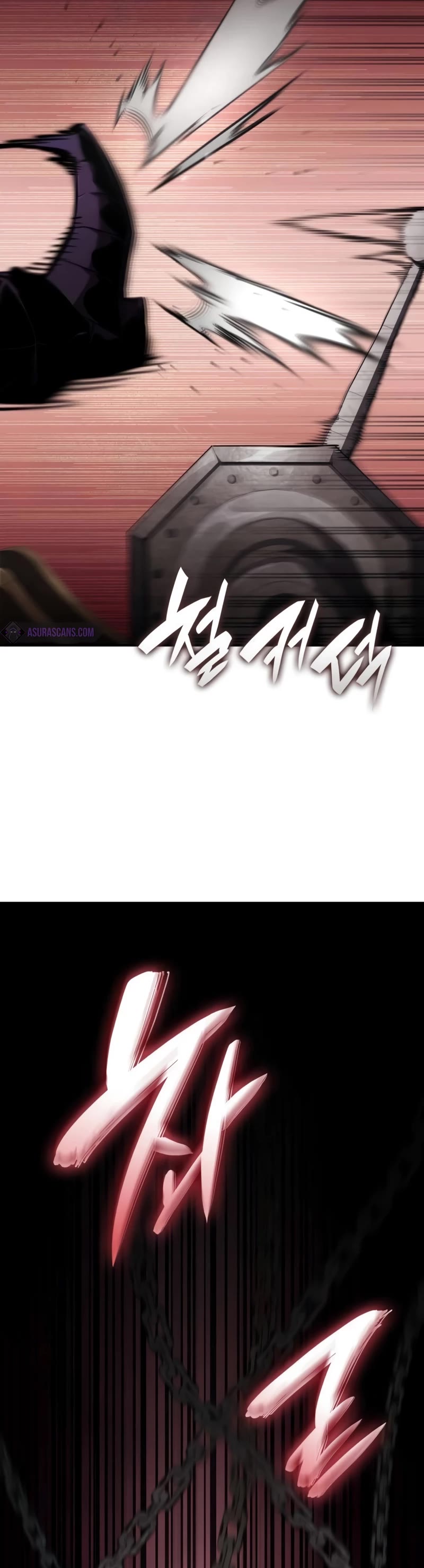 Boundless Ascension Chap 78 - Next Chap 79