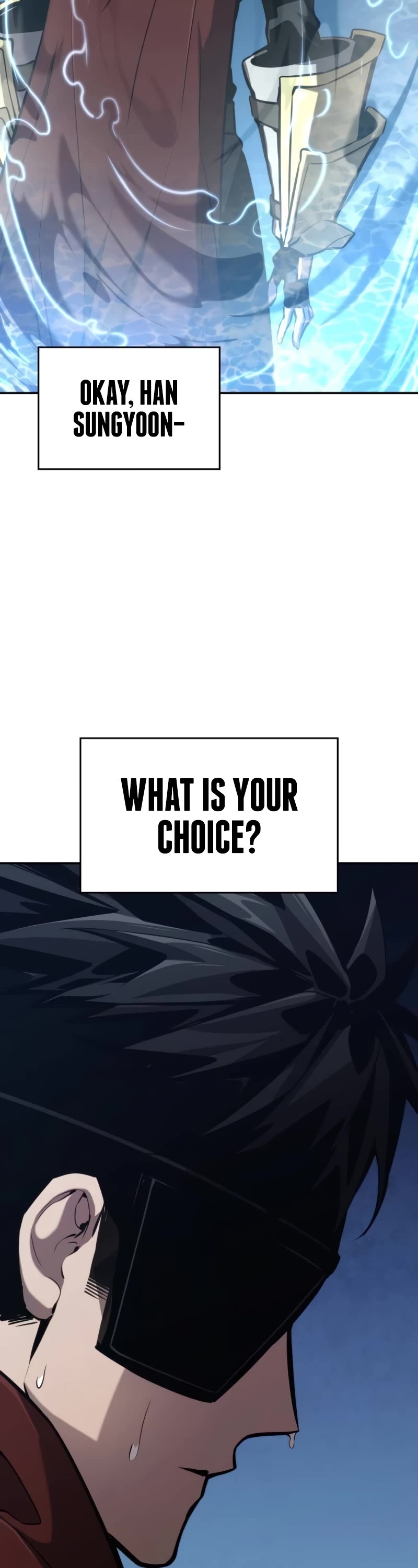 Boundless Ascension Chap 78 - Next Chap 79