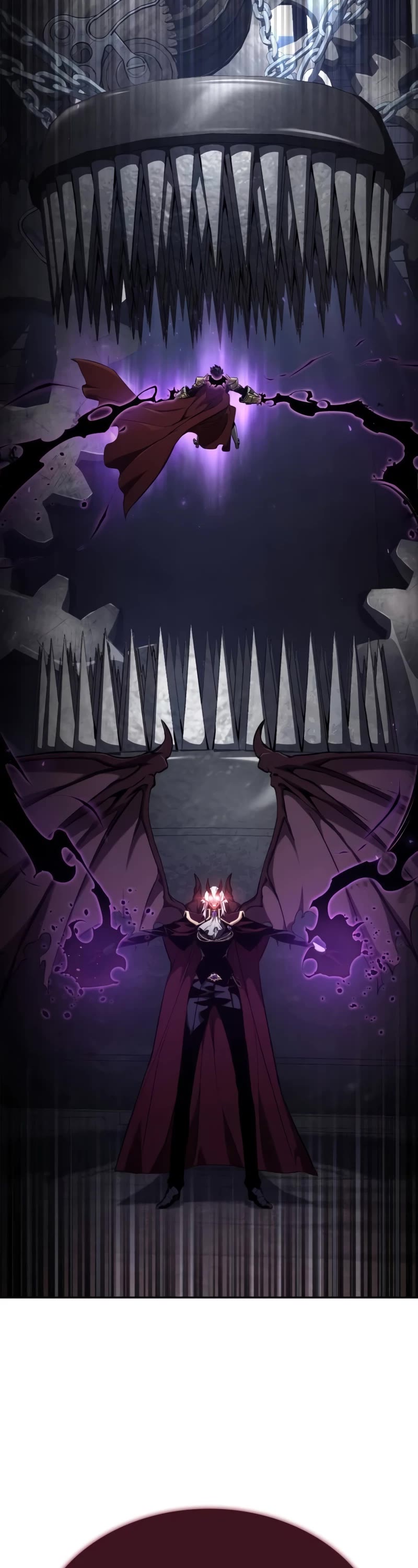 Boundless Ascension Chap 78 - Next Chap 79