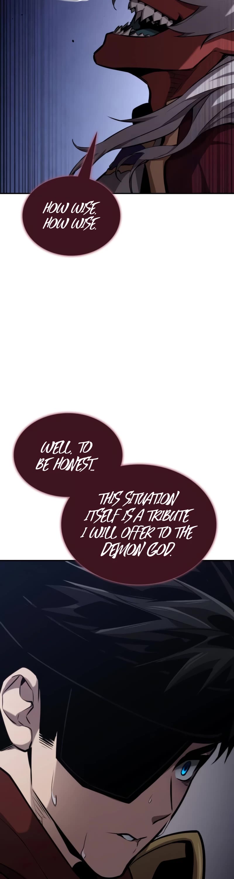 Boundless Ascension Chap 78 - Next Chap 79