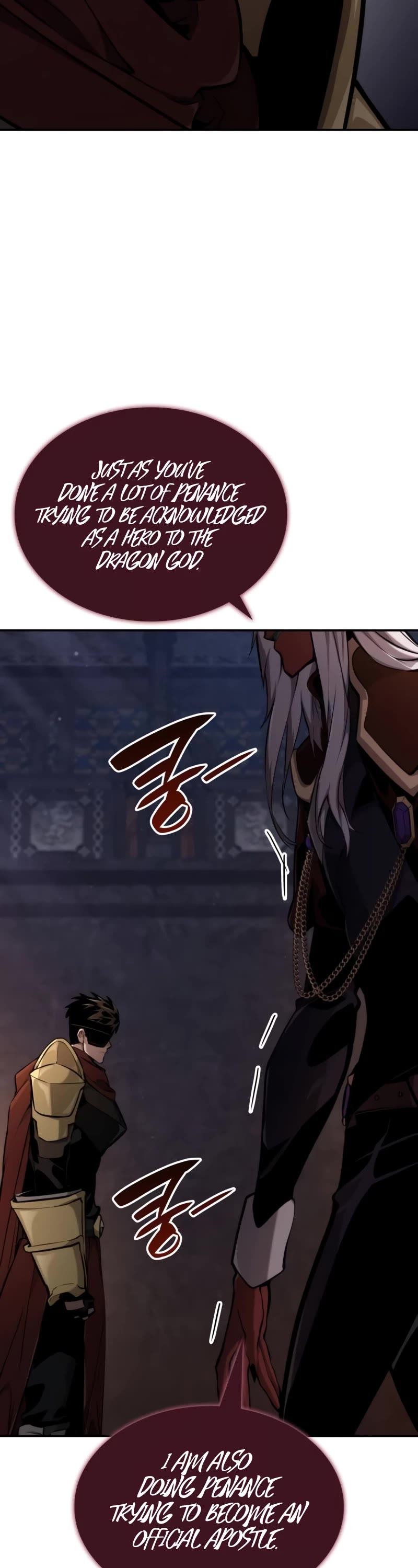 Boundless Ascension Chap 78 - Next Chap 79