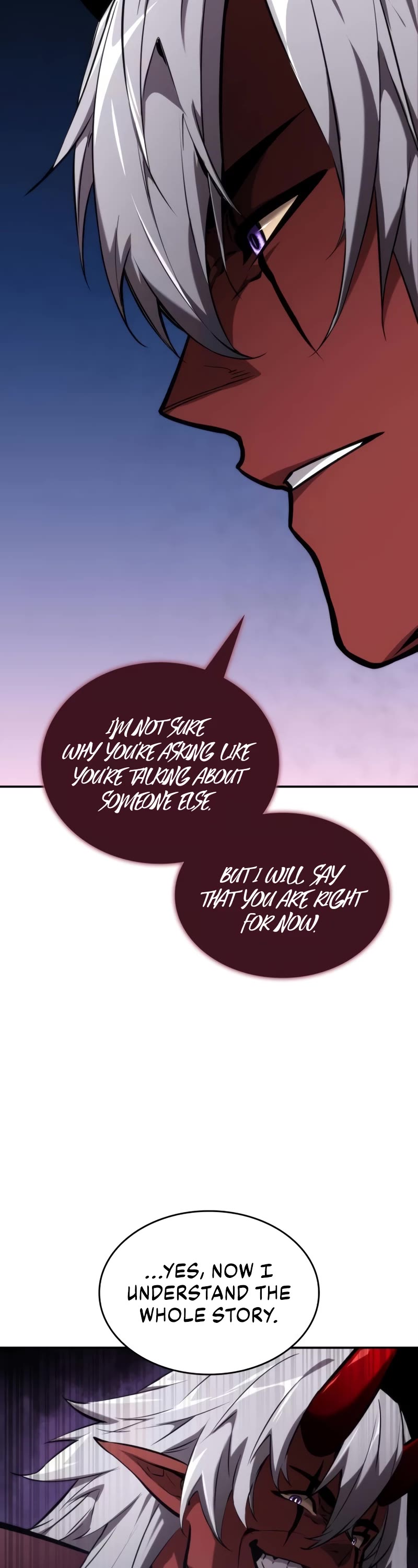 Boundless Ascension Chap 78 - Next Chap 79