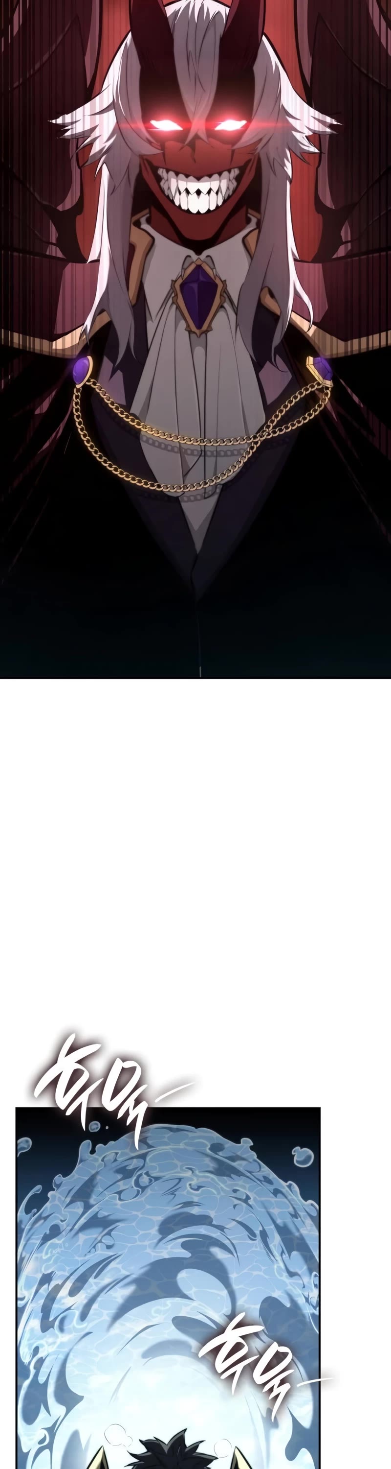 Boundless Ascension Chap 78 - Next Chap 79