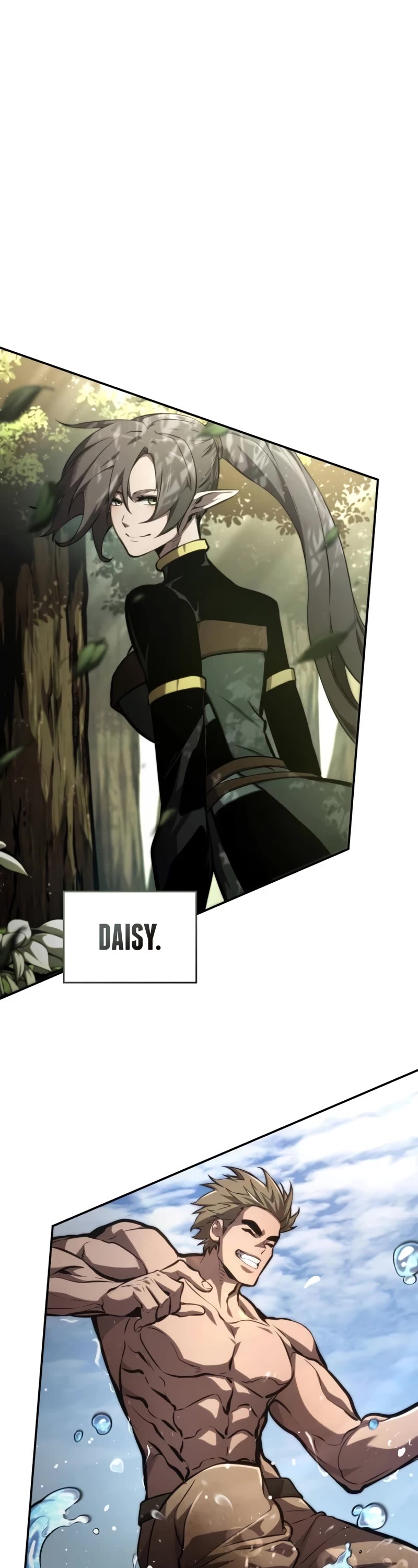 Boundless Ascension Chap 78 - Next Chap 79