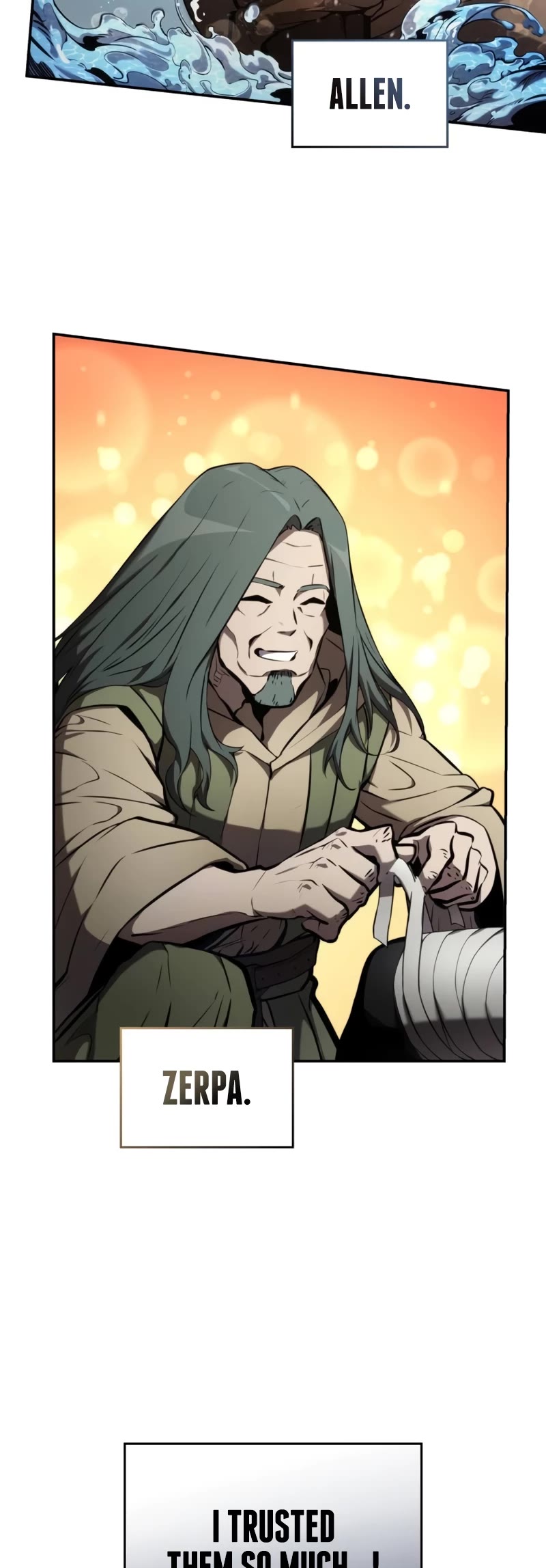 Boundless Ascension Chap 78 - Next Chap 79