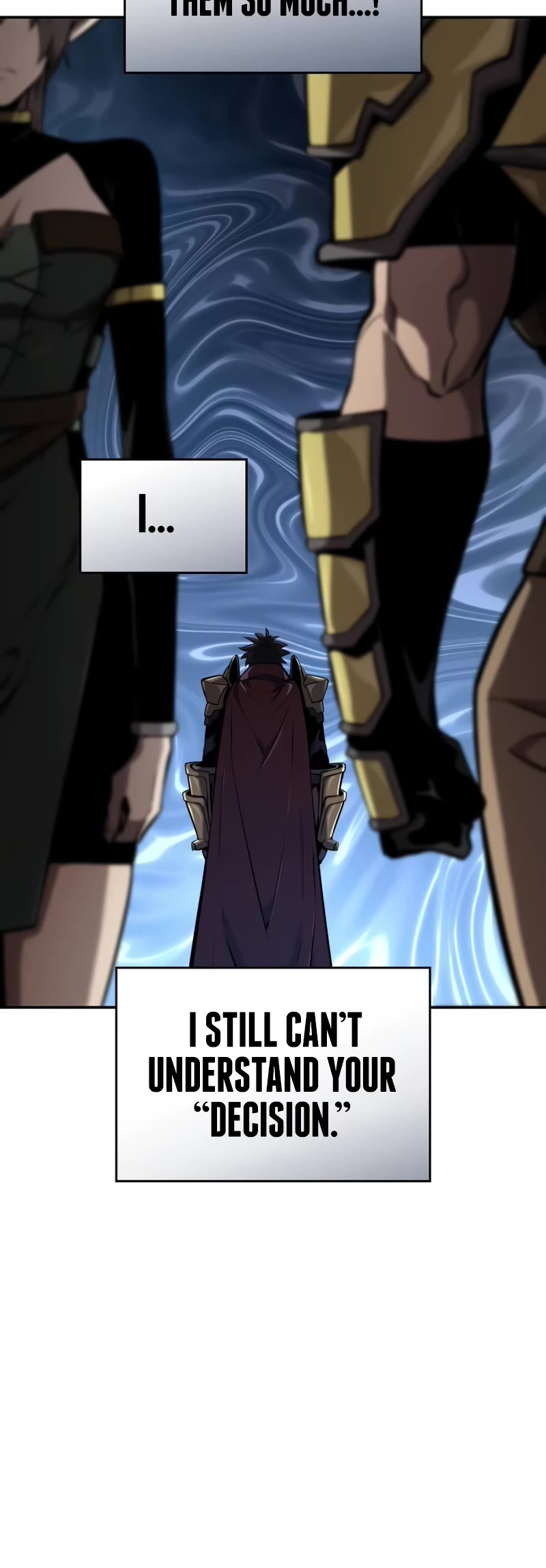 Boundless Ascension Chap 78 - Next Chap 79