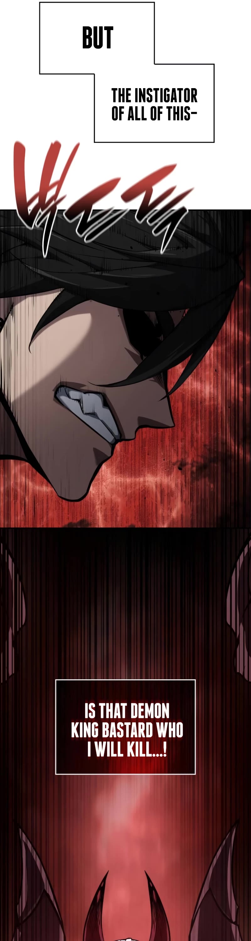 Boundless Ascension Chap 78 - Next Chap 79