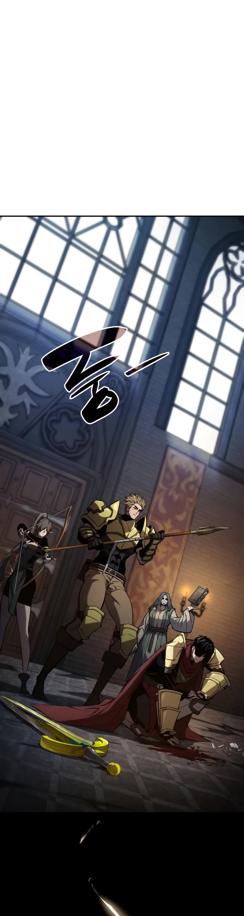 Boundless Ascension Chap 78 - Next Chap 79