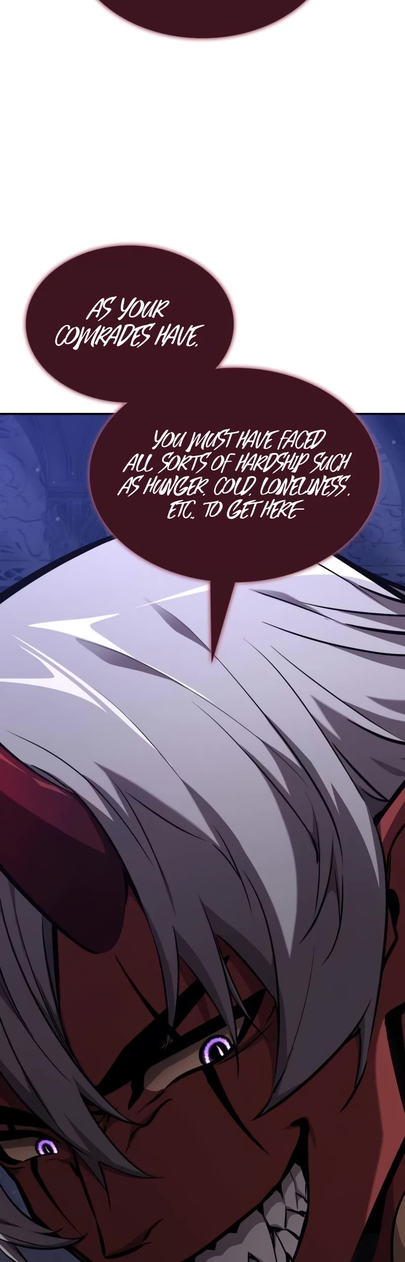 Boundless Ascension Chap 78 - Next Chap 79