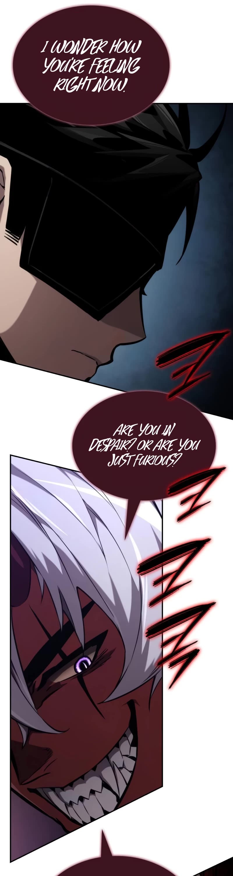 Boundless Ascension Chap 78 - Next Chap 79