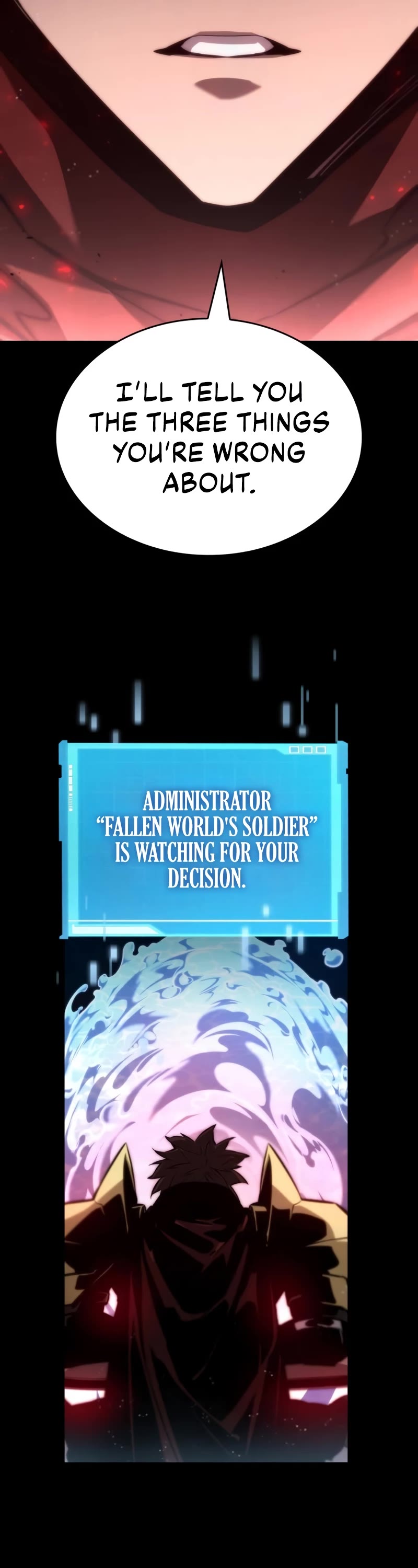 Boundless Ascension Chap 78 - Next Chap 79