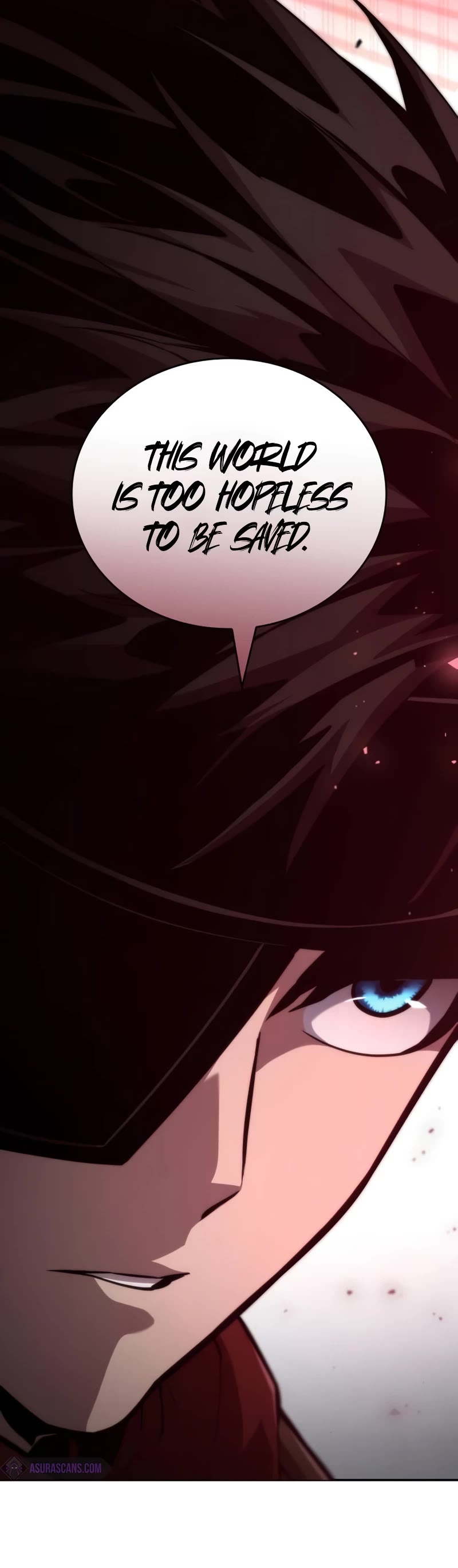 Boundless Ascension Chap 78 - Next Chap 79