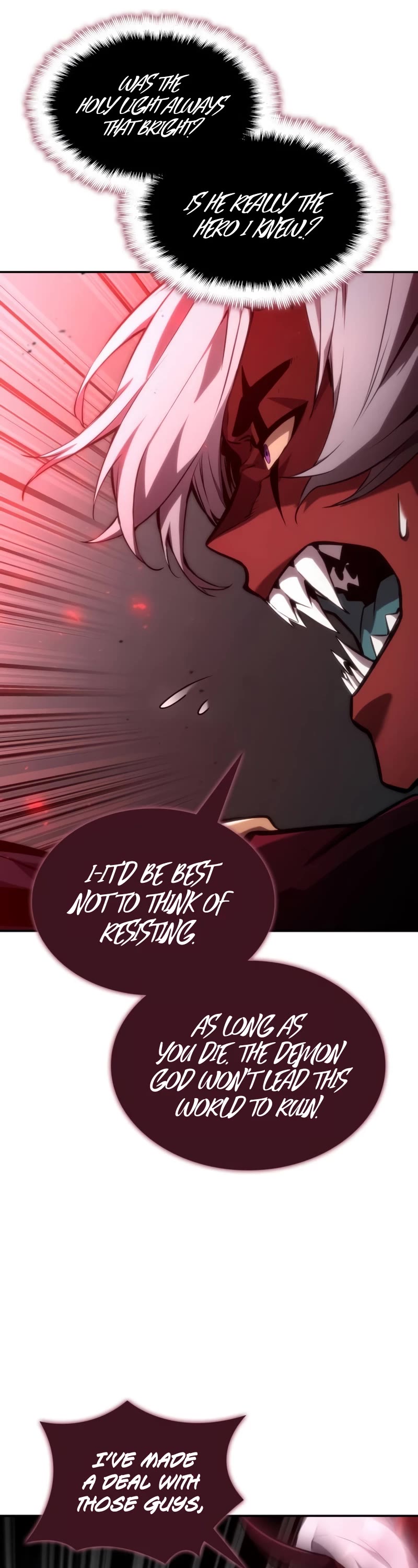 Boundless Ascension Chap 78 - Next Chap 79