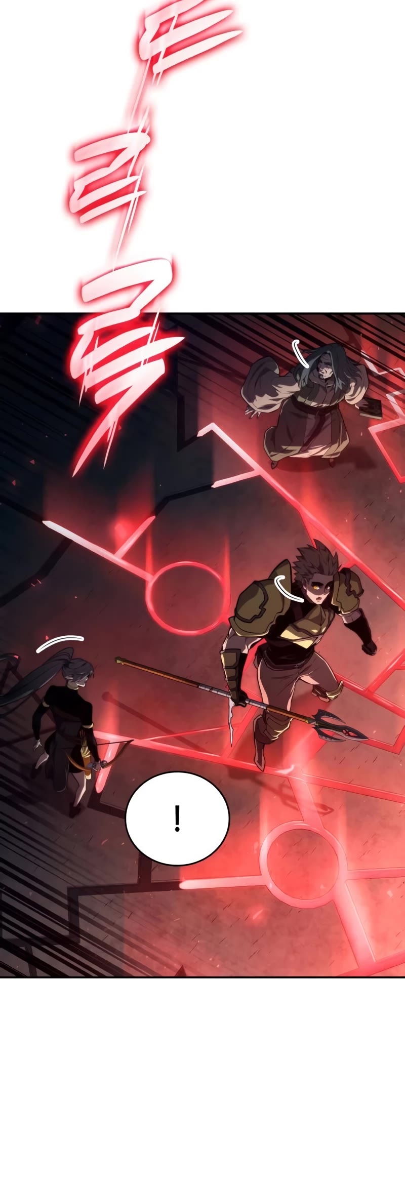 Boundless Ascension Chap 78 - Next Chap 79