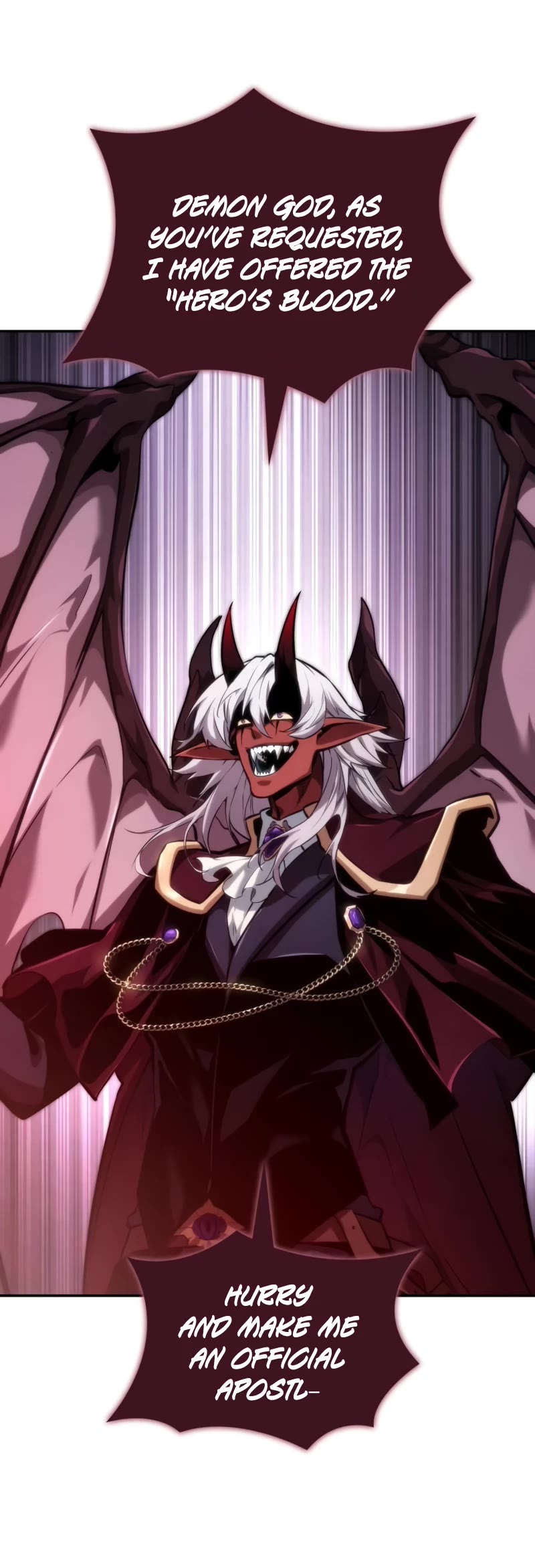 Boundless Ascension Chap 78 - Next Chap 79