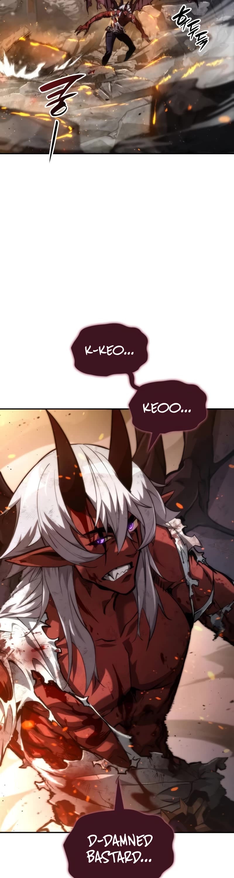 Boundless Ascension Chap 78 - Next Chap 79