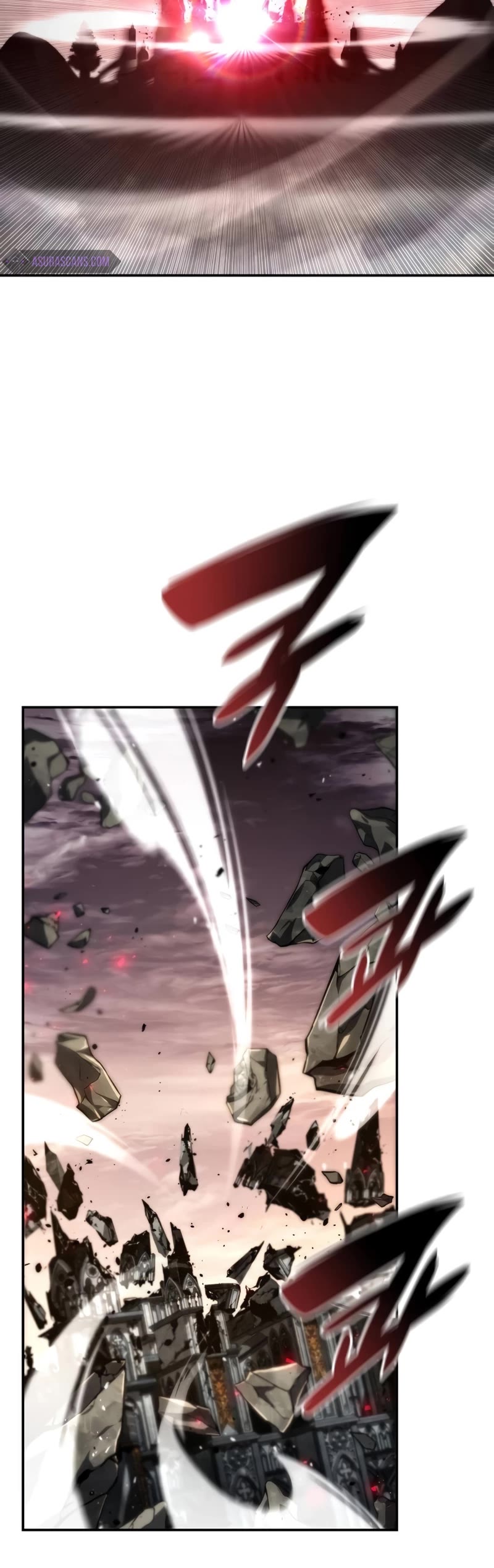 Boundless Ascension Chap 78 - Next Chap 79