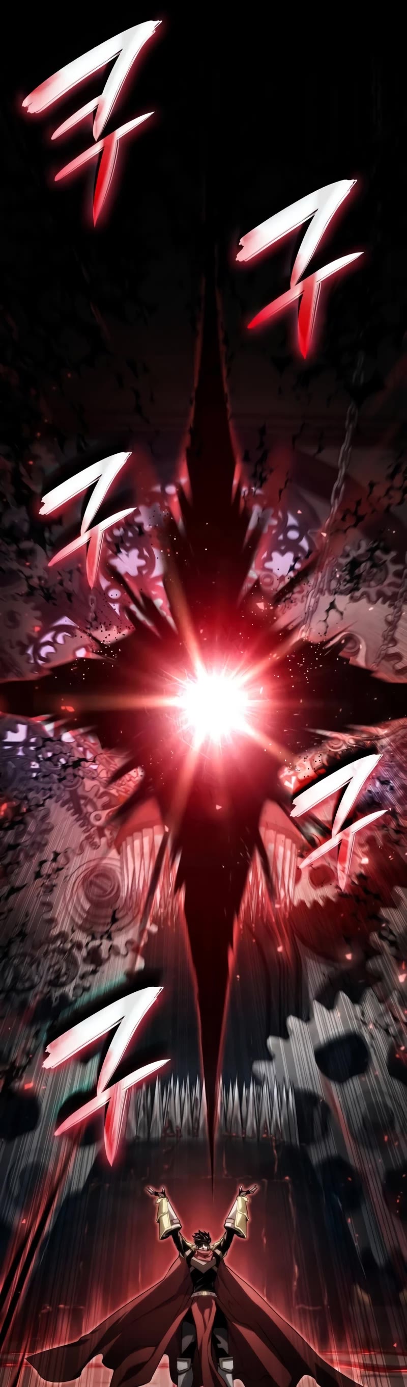 Boundless Ascension Chap 78 - Next Chap 79