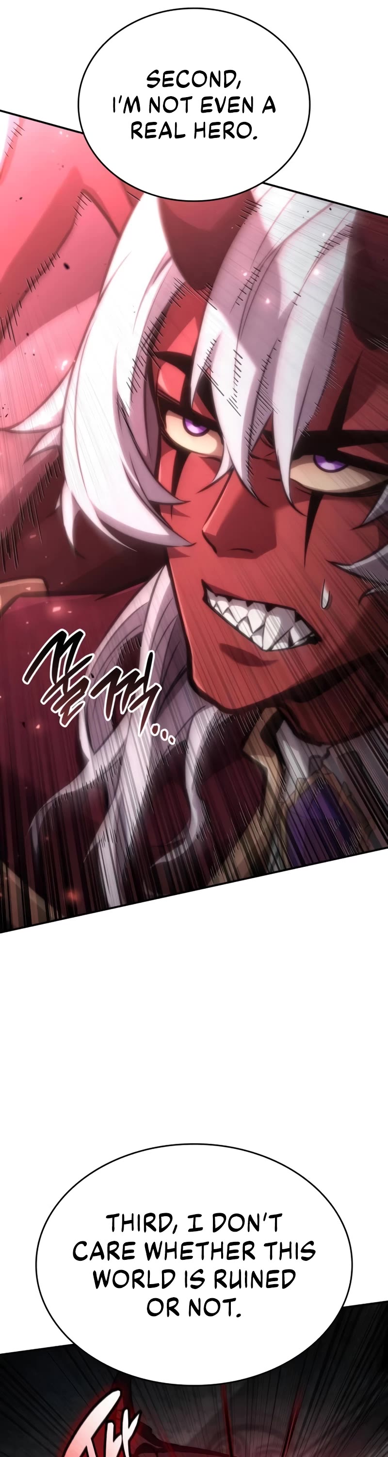 Boundless Ascension Chap 78 - Next Chap 79