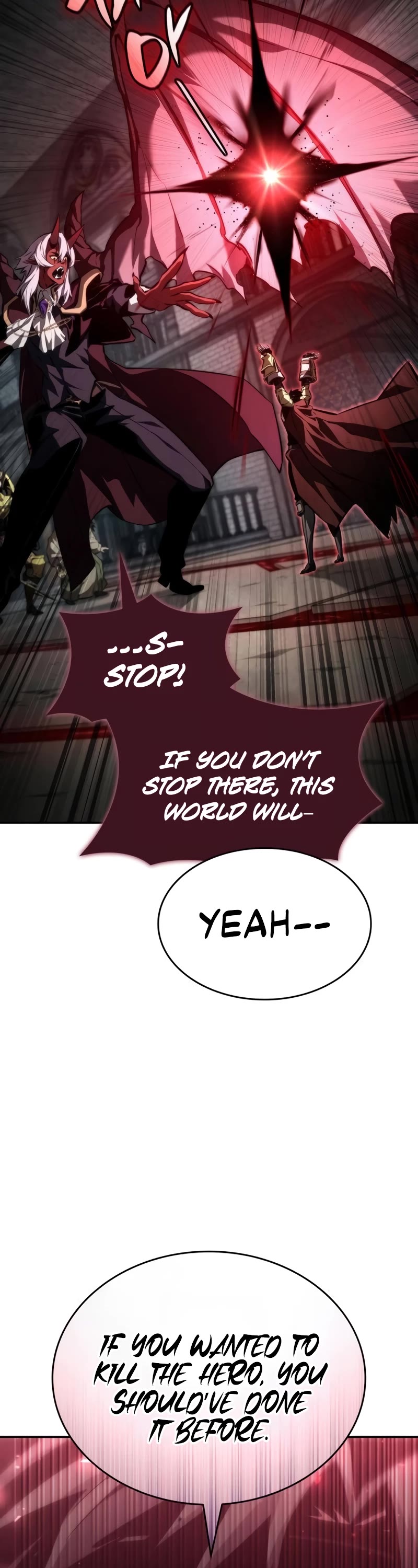 Boundless Ascension Chap 78 - Next Chap 79