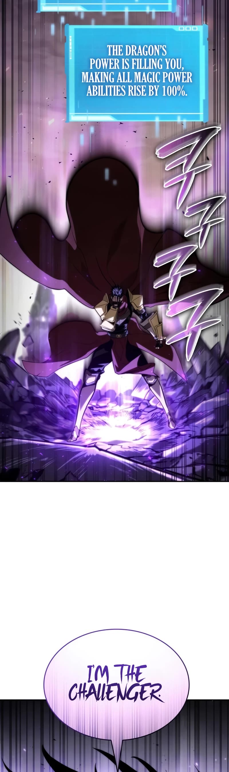 Boundless Ascension Chap 78 - Next Chap 79