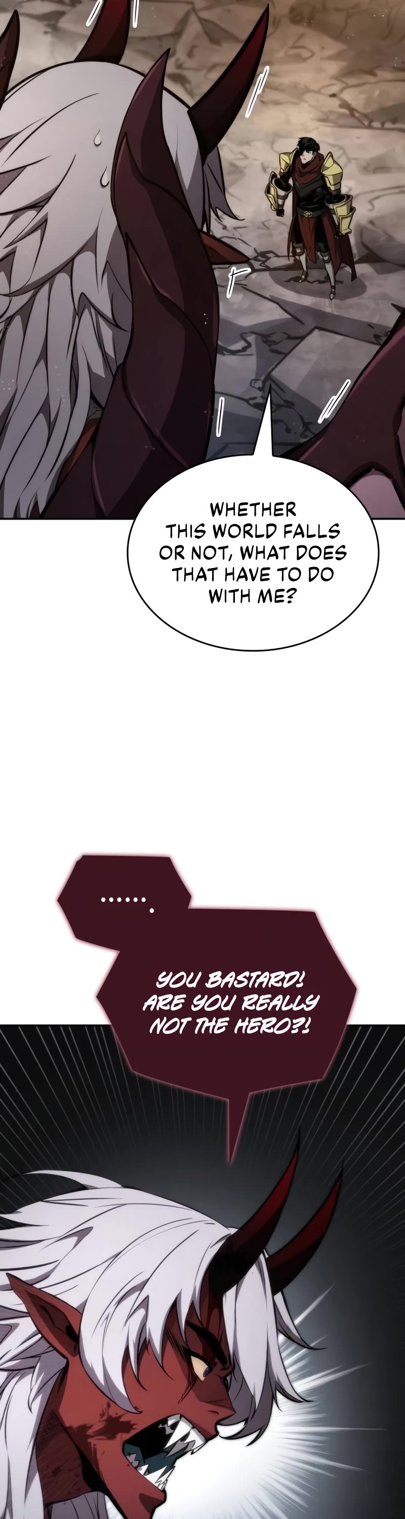 Boundless Ascension Chap 78 - Next Chap 79